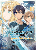 Sword Art Online: Project Alicization, t. 01